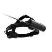LEDLENSER H7R 1200 lumen tölthető fejlámpa