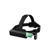 LEDLENSER H7R 1200 lumen tölthető fejlámpa