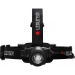 LEDLENSER H7R Core tölthető fejlámpa 1000lm Li-ion