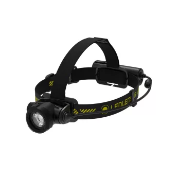 LEDLENSER H7RPro 1200 lumen tölthető work fejlámpa