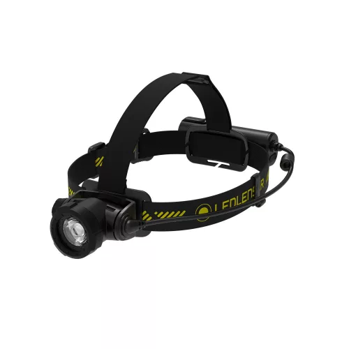 LEDLENSER H7RPro 1200 lumen tölthető work fejlámpa