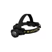 LEDLENSER H7RPro 1200 lumen tölthető work fejlámpa