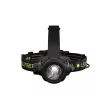 LEDLENSER H7RPro 1200 lumen tölthető work fejlámpa
