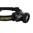 LEDLENSER H7RPro 1200 lumen tölthető work fejlámpa