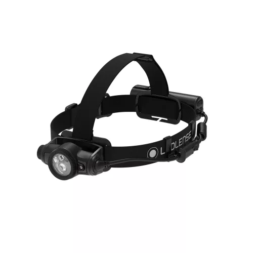 LEDLENSER H9R 2400 lumen tölthető fejlámpa