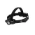 LEDLENSER H9R 2400 lumen tölthető fejlámpa