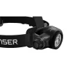 LEDLENSER H9R 2400 lumen tölthető fejlámpa