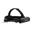 LEDLENSER H9R 2400 lumen tölthető fejlámpa