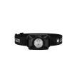 LEDLENSER HF4B 450 lumen fejlámpa fekete
