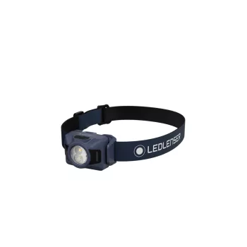 LEDLENSER HF4BL 450 lumen fejlámpa
