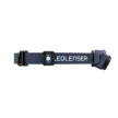 LEDLENSER HF4BL 450 lumen fejlámpa