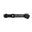 LEDLENSER HF4RB 650 lumen tölthető fejlámpa