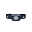 LEDLENSER HF4RBL 650 lumen tölthető fejlámpa kék