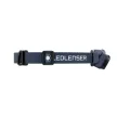 LEDLENSER HF4RBL 650 lumen tölthető fejlámpa kék