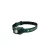 LEDLENSER HF4RG 650 lumen tölthető fejlámpa zöld