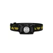 LEDLENSER HF4RPro 650 lumen tölthető work fejlámpa