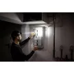 LEDLENSER HF4RPro 650 lumen tölthető work fejlámpa