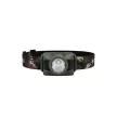 LEDLENSER HF4RRGB 650 lumen tölthető outdoor fejlámpa