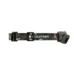 LEDLENSER HF4RRGB 650 lumen tölthető outdoor fejlámpa