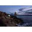 LEDLENSER HF4RRGB 650 lumen tölthető outdoor fejlámpa