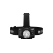 LEDLENSER HF6R 900 lumen tölthető fejlámpa
