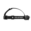 LEDLENSER HF6R 900 lumen tölthető fejlámpa