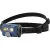 LEDLENSER HF6R Core 800lm/160m, Li-ion, tölthető fejlámpa, kék