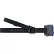 LEDLENSER HF6R Core 800lm/160m, Li-ion, tölthető fejlámpa, kék