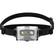 LEDLENSER HF6R Core 800lm/160m, Li-ion, tölthető fejlámpa, fehér