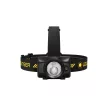 LEDLENSER HF6RPro 900 lumen tölthető work fejlámpa