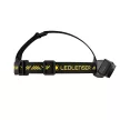 LEDLENSER HF6RPro 900 lumen tölthető work fejlámpa