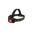 LEDLENSER HF6RPro 900 lumen tölthető work fejlámpa