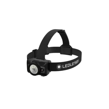 LEDLENSER HF7RB 1200 lumen tölthető fejlámpa