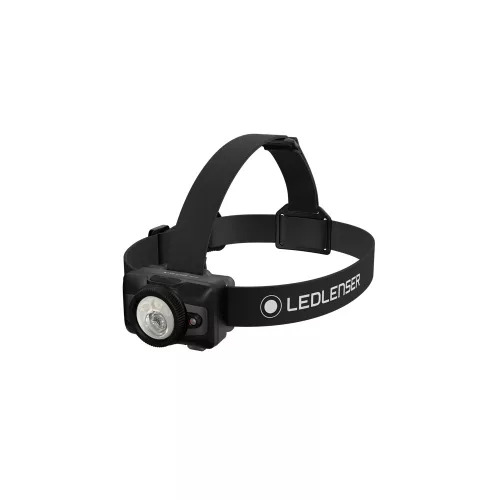 LEDLENSER HF7RB 1200 lumen tölthető fejlámpa