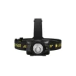 LEDLENSER HF7RPro 1200 lumen tölthető work fejlámpa