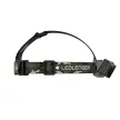 LEDLENSER HF7RRGB 1200 lumen tölthető outdoor fejlámpa