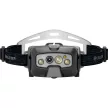 LEDLENSER HF8R Core 1600lm/210m, Li-ion, tölthető fejlámpa, fekete