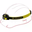 LEDLENSER iH5 ipari fejlámpa 200 lm 1xAA