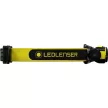 LEDLENSER iH5R tölthető ipari fejlámpa 400 lm Li-ion Polymer 3.7V