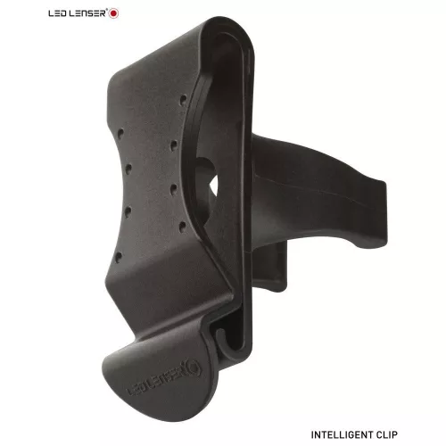LEDLENSER 0315 intelligens lámpatartó övcsipesz P5,P5R,P6,T5.2,P6.2