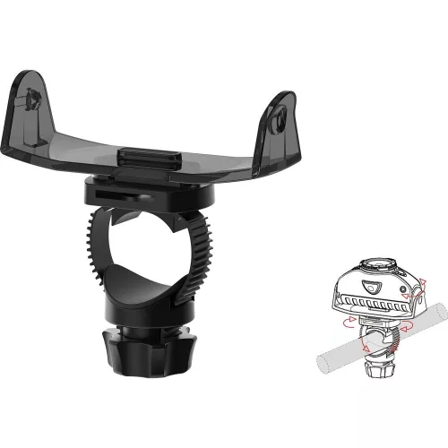 LEDLENSER univerzális rögzítő konzol D típus