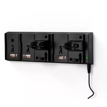 LEDLENSER 5 állomáshelyes töltőpanel