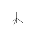 LEDLENSER Tripod  AF térvilágító lámpákhoz 3m