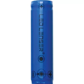 LEDLENSER LL-7703 Lítium akku 1xICR14500 700mAh