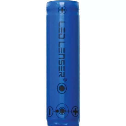 LEDLENSER LL-7703 Lítium akku 1xICR14500 700mAh