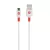 SKROSS USB kábel, töltő, szinkron (microUSB) 1,2m
