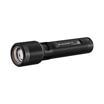 LEDLENSER P5R Pro tölthető LED lámpa 750lm, 280m, Li-ion