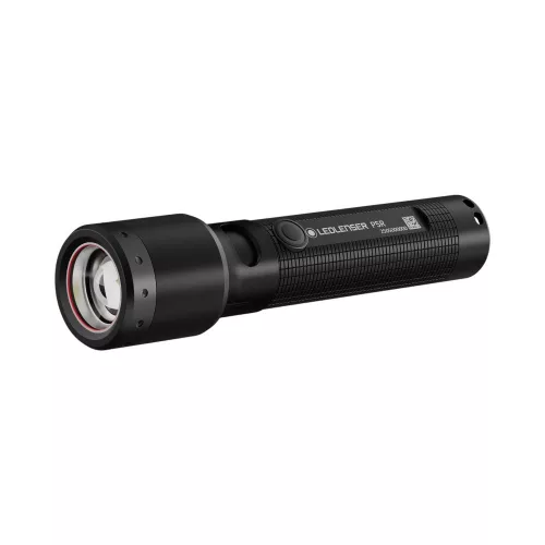 LEDLENSER P5R Pro tölthető LED lámpa 750lm, 280m, Li-ion