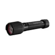LEDLENSER P7R Pro tölthető LED lámpa 2000lm, 320m, Li-ion