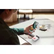 SKROSS RELOAD10 Travel / utazásra kész 10.000 mAh POWERBANK+ USB-C kábel, feltöltve